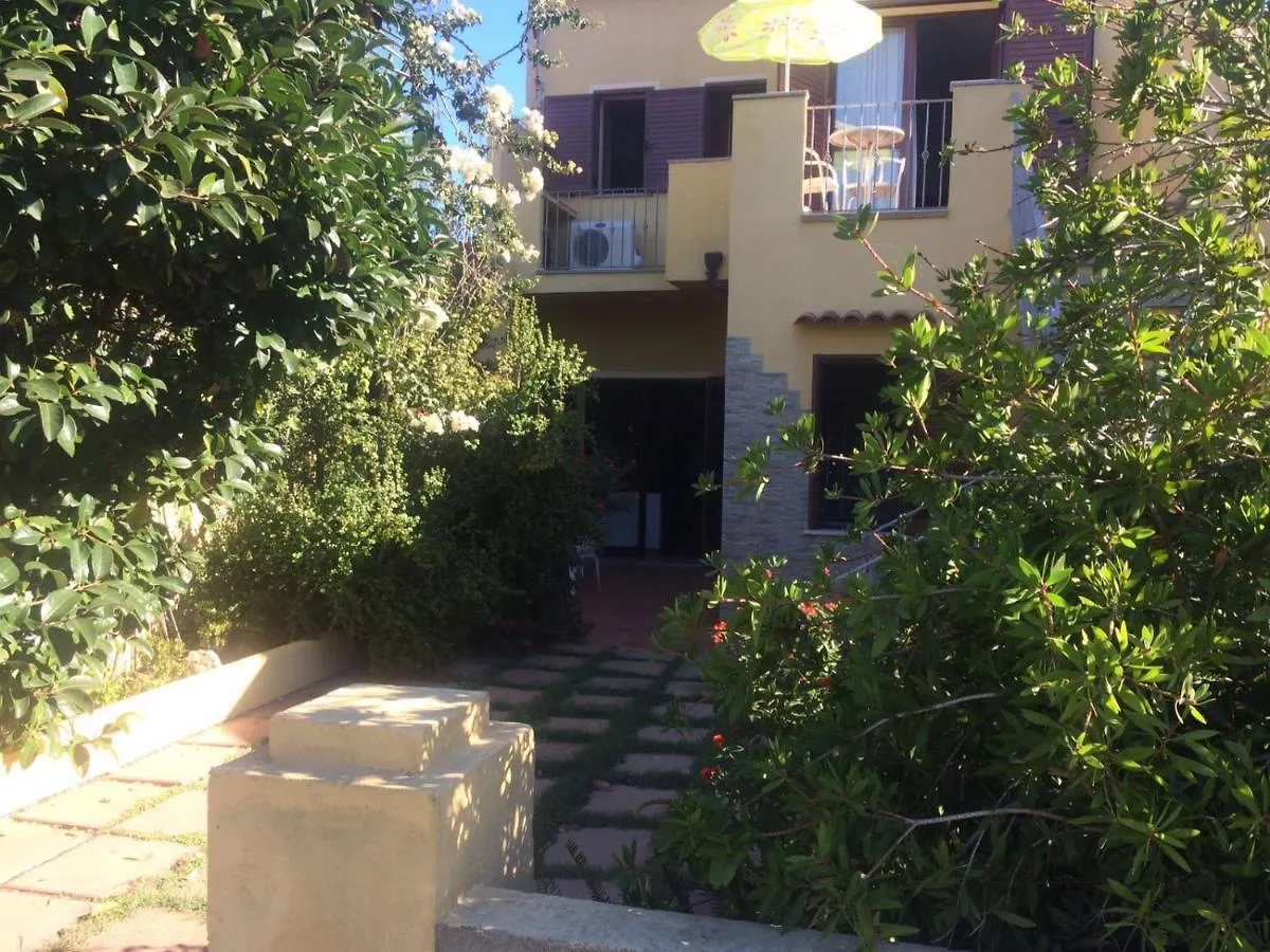 Isola Di La Maddalena Sardegna Apartment 0*, La Maddalena (Sassari) Italy