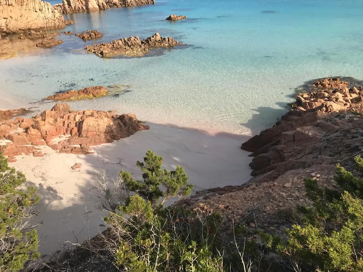 Isola Di La Maddalena Sardegna Apartment