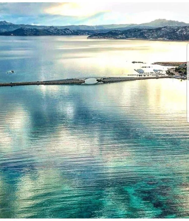 Isola Di La Maddalena Sardegna Apartment 0*, La Maddalena (Sassari) Italy