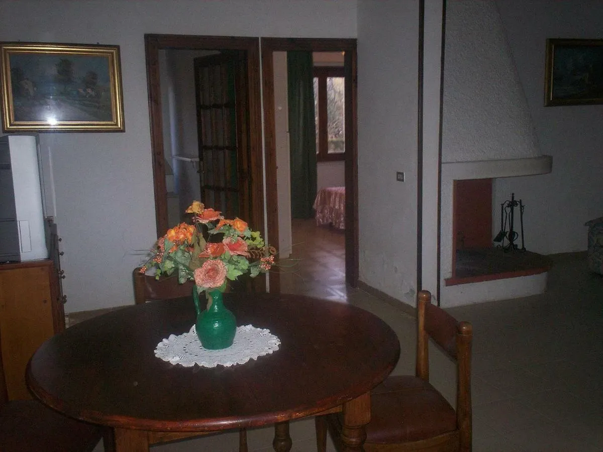 Isola Di La Maddalena Sardegna Apartment Italy