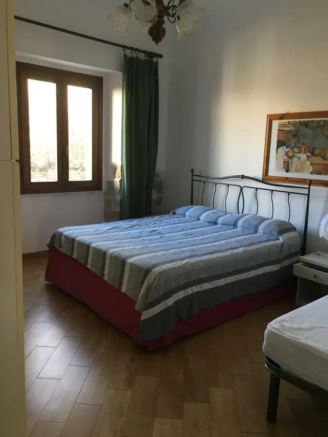 Isola Di La Maddalena Sardegna Apartment