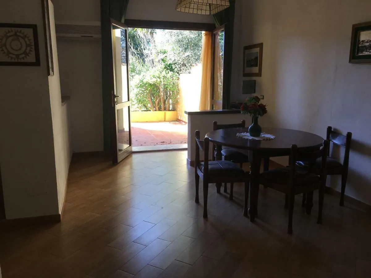 Isola Di La Maddalena Sardegna Apartment