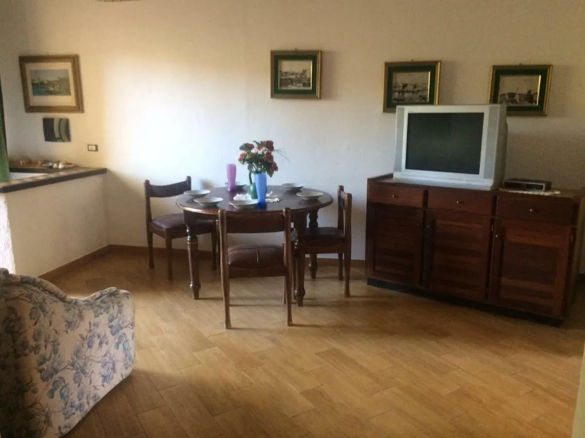 Isola Di La Maddalena Sardegna Apartment